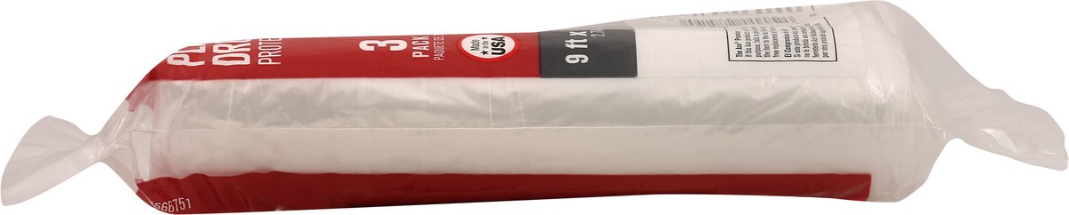 slide 7 of 7, ACE Drop Cloth 1.08 ea, 1.08 ct