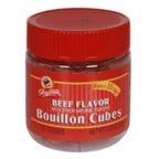 slide 1 of 1, ShopRite Beef Bouillon, 25 ct