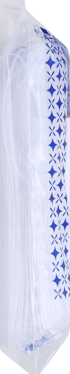 slide 6 of 6, First Street Heavy Duty Clear Knives, 100 ct