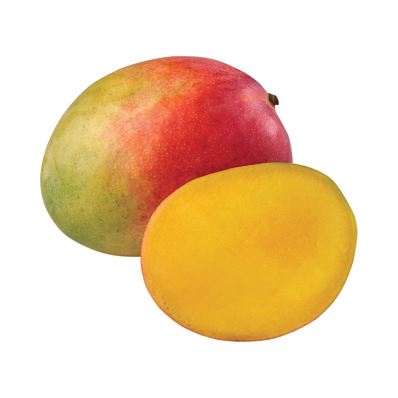 slide 1 of 1, Large Mangos, 1 ct