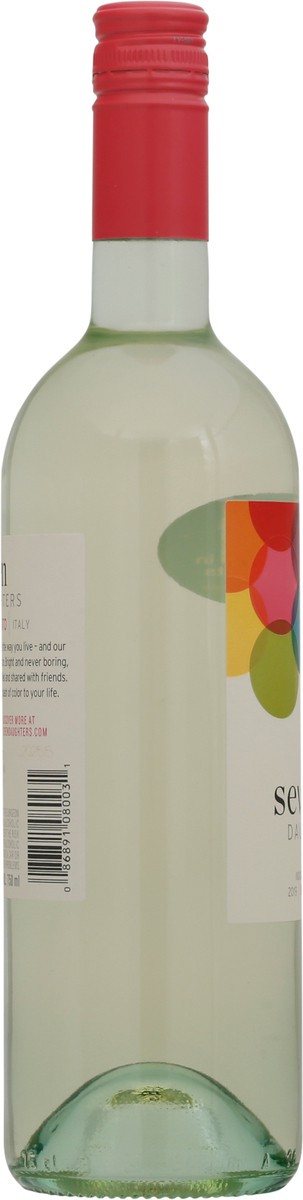 slide 2 of 9, Seven Daughters Moscato 750 ml, 750 ml