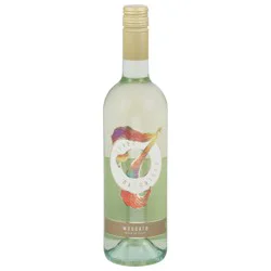 Seven Daughters Veneto Moscato 750 ml