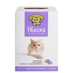 Dr. Elsey's Litter Clean Tracks
