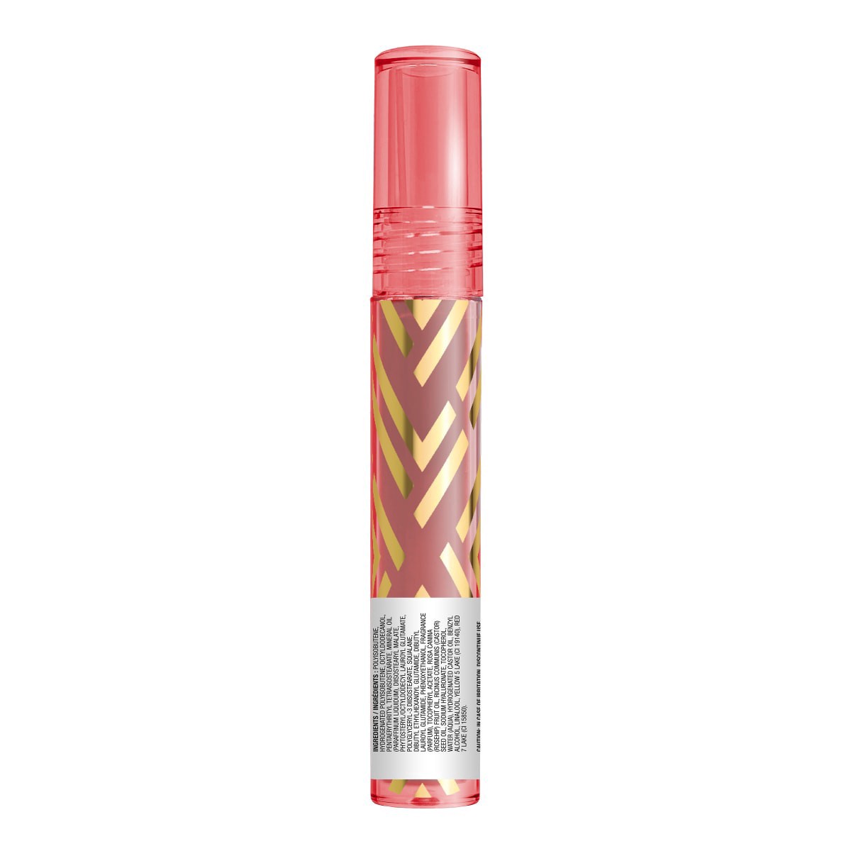 slide 5 of 5, L.A. Girl Lip Oil Sheer Watermelon, 1 ct