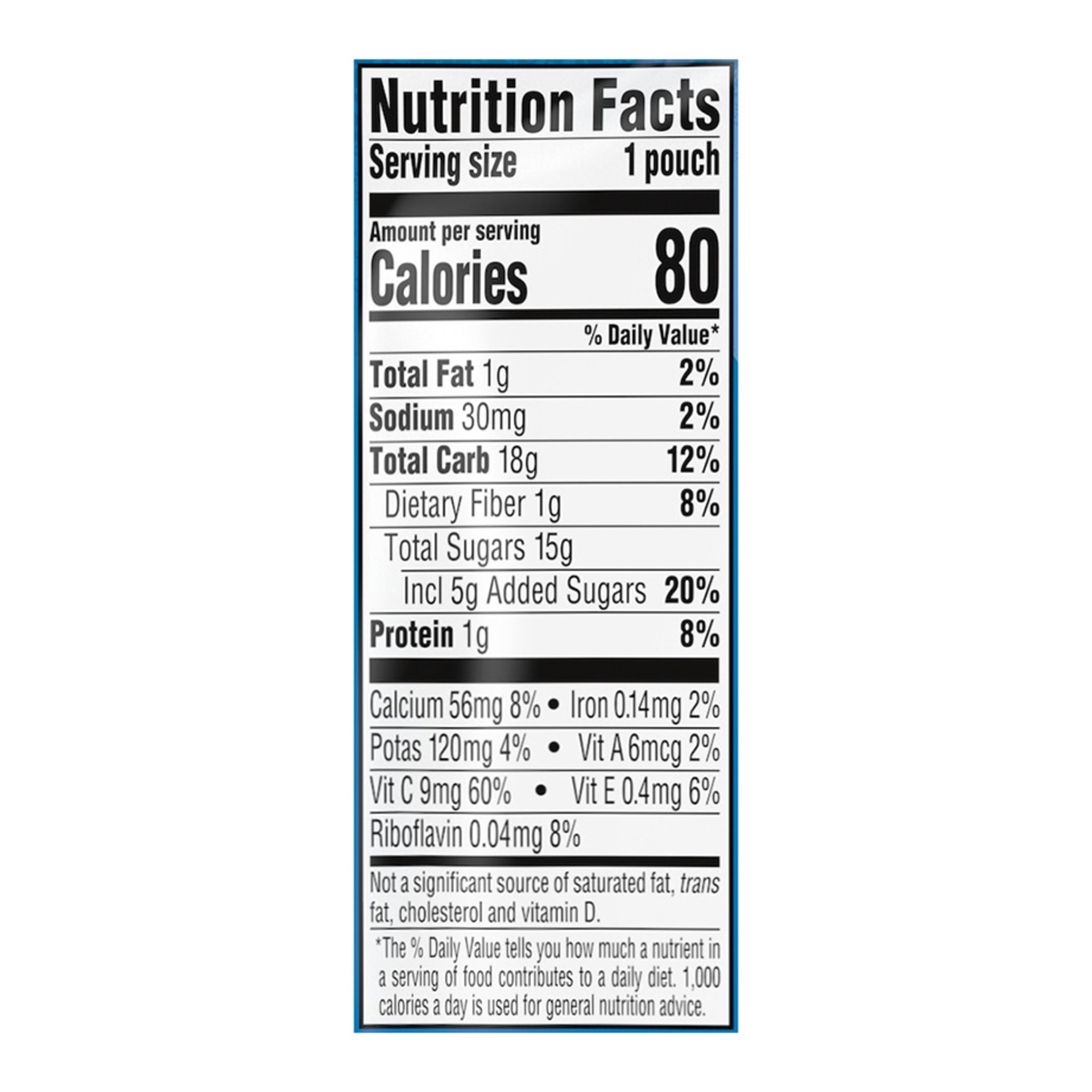 slide 4 of 5, Gerber Toddler Baby Food Snacks, Fruit and Yogurt Peaches and Cream, 3.5 oz Pouch, 3.5 oz