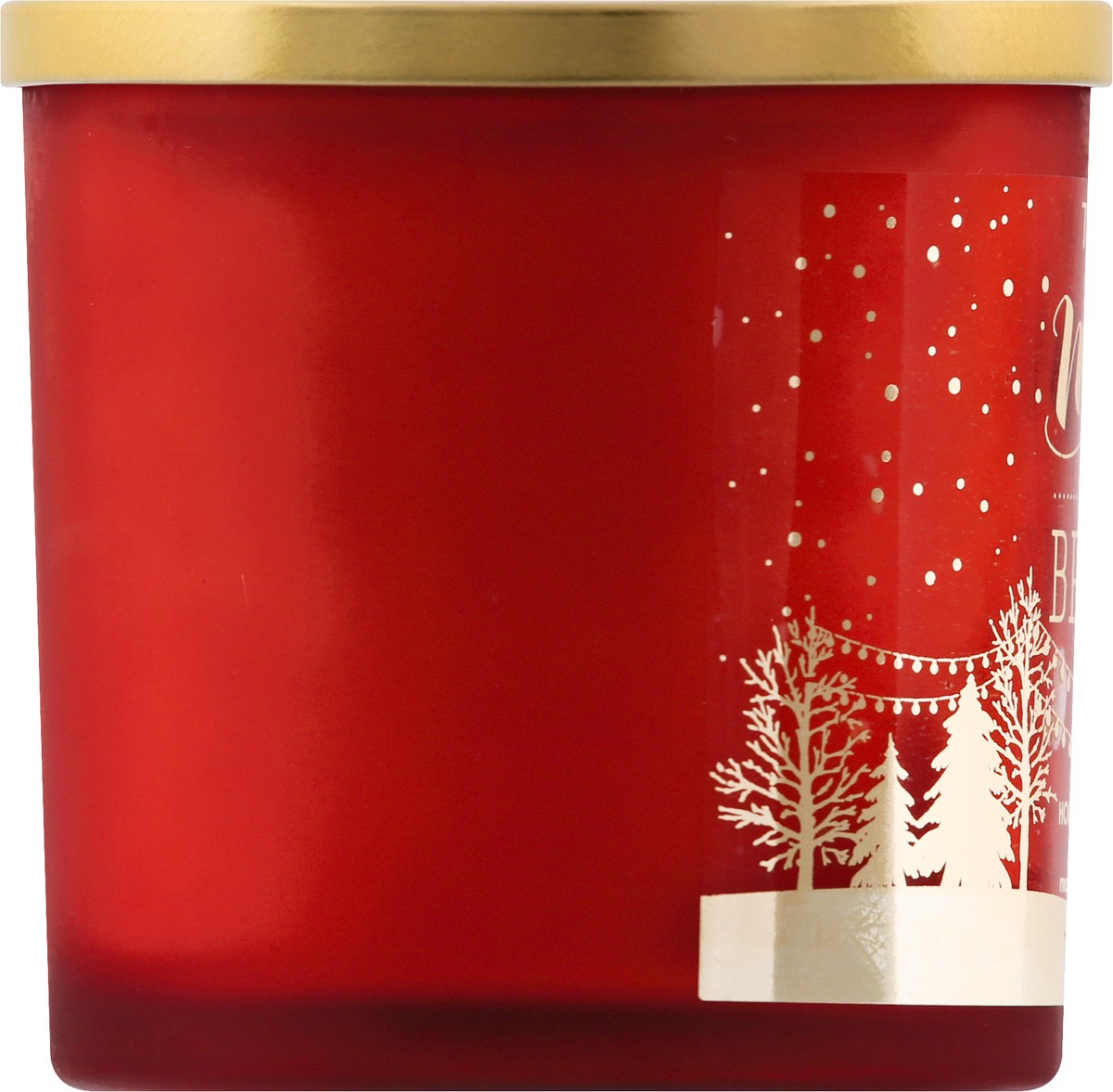 slide 2 of 8, Tuscany Candle Holiday Cinnamon Candle 1 ea, 1 ct