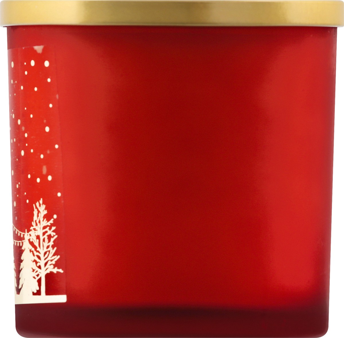 slide 8 of 8, Tuscany Candle Holiday Cinnamon Candle 1 ea, 1 ct