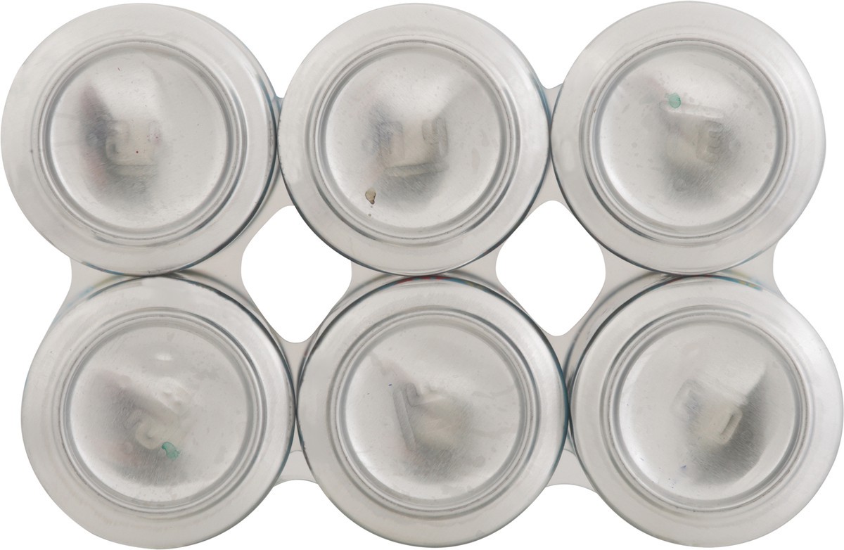 slide 8 of 12, Urban South Brewery Holy Roller IPA Hazy Juicy Beer 6 - 12 fl oz Cans, 6 ct; 12 oz