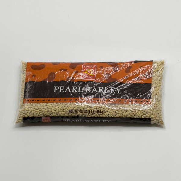 slide 1 of 1, Sunny Select, Pearl Barley - 1 lb, 1 lb