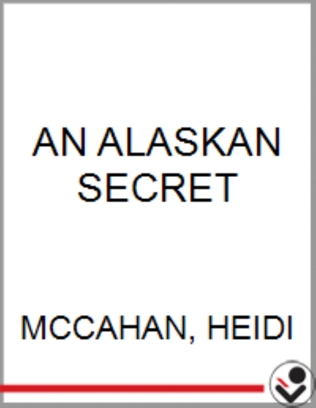slide 1 of 1, Alaskan Secret, 1 ct