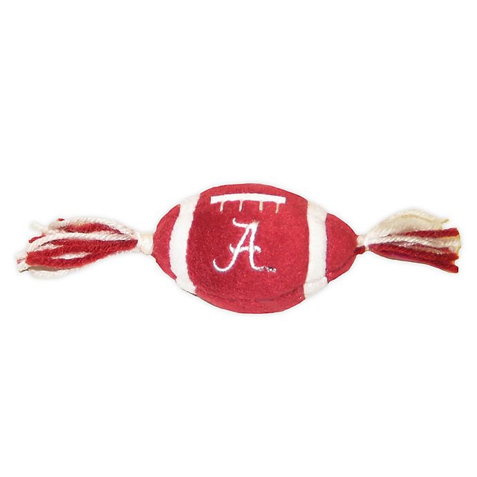 slide 1 of 1, NCAA University of Alabama Catnip Toy, 1 ct