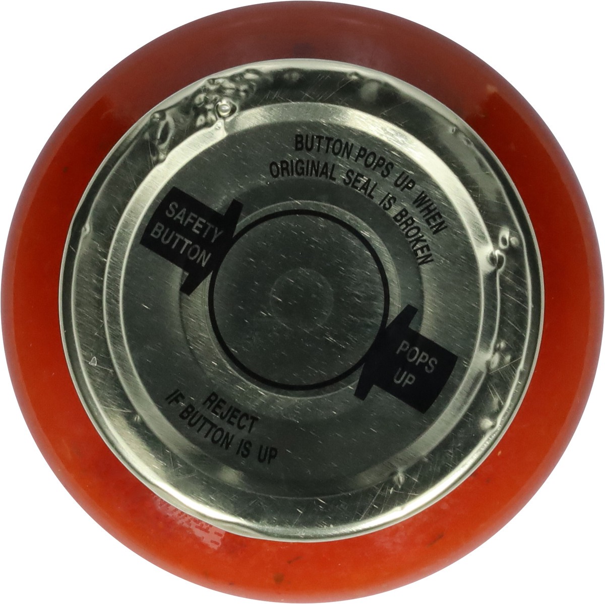 slide 3 of 9, Tonelli Premium Marinara Sauce with Mushrooms 24 oz, 24 oz