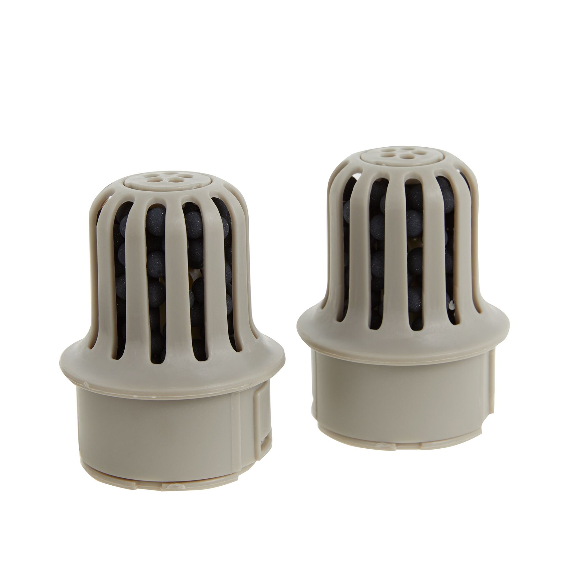 slide 1 of 1, Full Cheeks Small Pet Carbon Filter Replacement, 2 ct