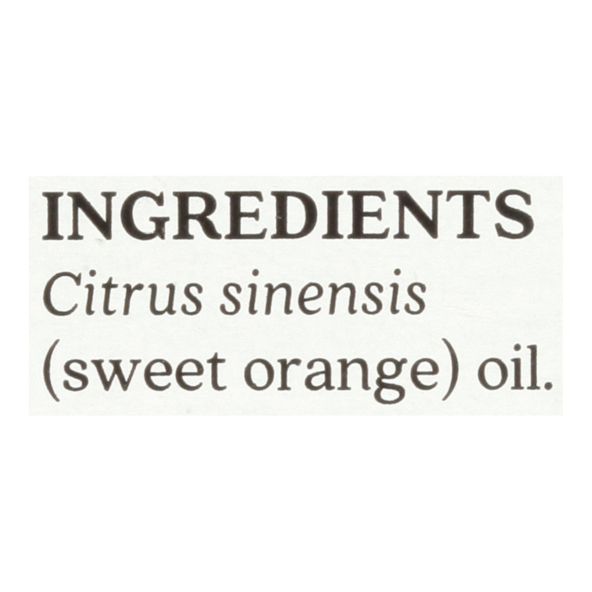 slide 2 of 13, Aura Cacia Sweet Orange Essential Oil, 0.5 fl oz