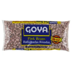 Goya Pink Beans 16 oz