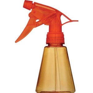 slide 1 of 1, Just Because Daily Essentials Spray Bottle, 11 oz