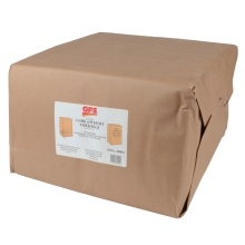 slide 1 of 1, Gordon Food Service Paper Bags, 500 ct