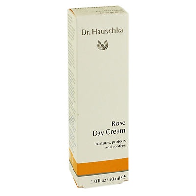 slide 1 of 1, Dr. Hauschka Rose Day Cream, 1 oz