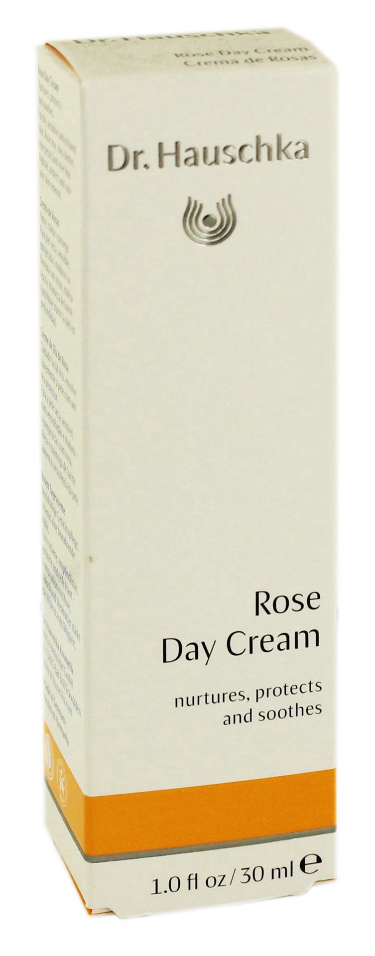 slide 1 of 1, Dr. Hauschka Rose Day Cream, 1 oz