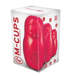 M-Cups Measuring Matyroshkas