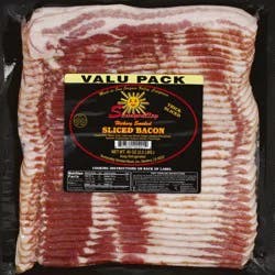 Sunnyvalley Bacon 40 oz