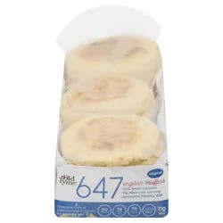 Old Tyme English Muffins, Original