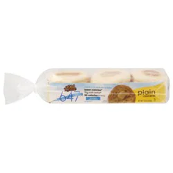 Old Tyme English Muffins, Original