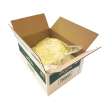 Ready-Set-Serve Lettuce Shredded Iceberg 1/8 inch 2-5 lb