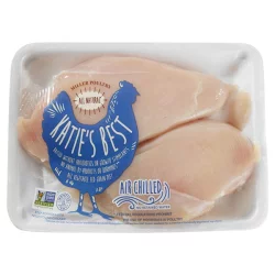 Katie's Best Boneless Skinless Chicken Breast