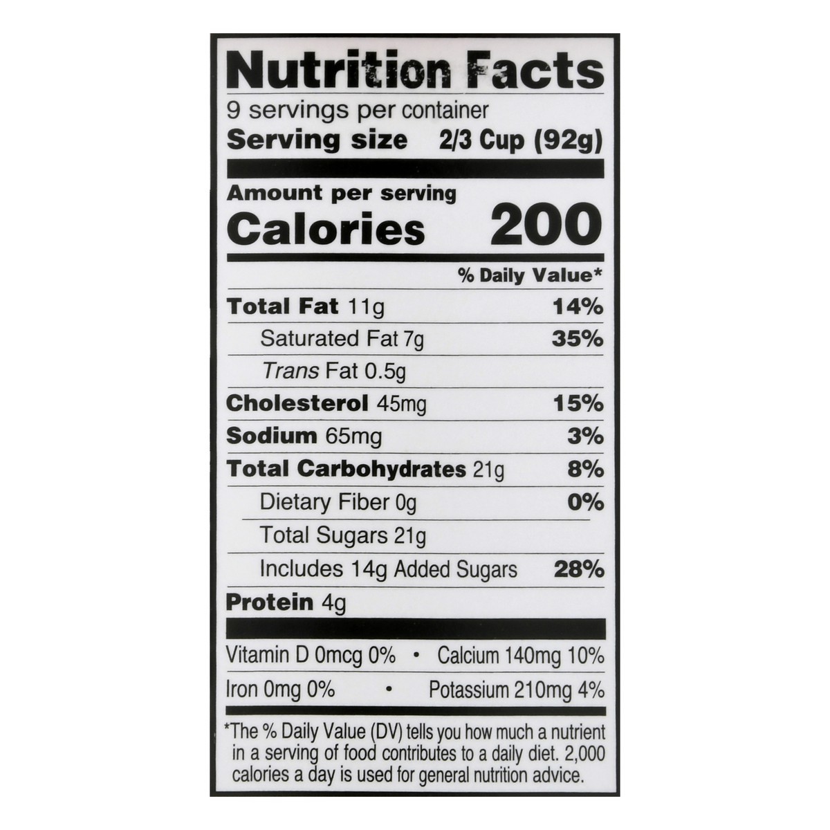 slide 3 of 13, Prairie Farms Premium Peppermint Ice Cream 1.5 qt, 1.5 qt
