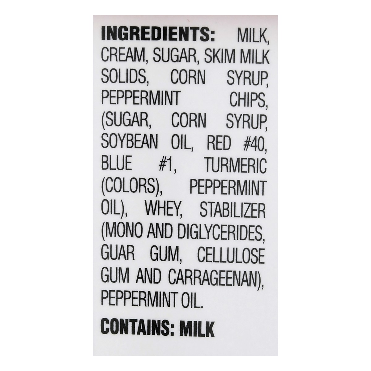 slide 5 of 13, Prairie Farms Premium Peppermint Ice Cream 1.5 qt, 1.5 qt