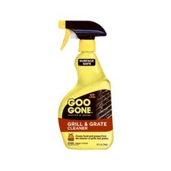 Goo Gone Oven And Grill Cleaner