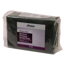 Array Scrub Pads