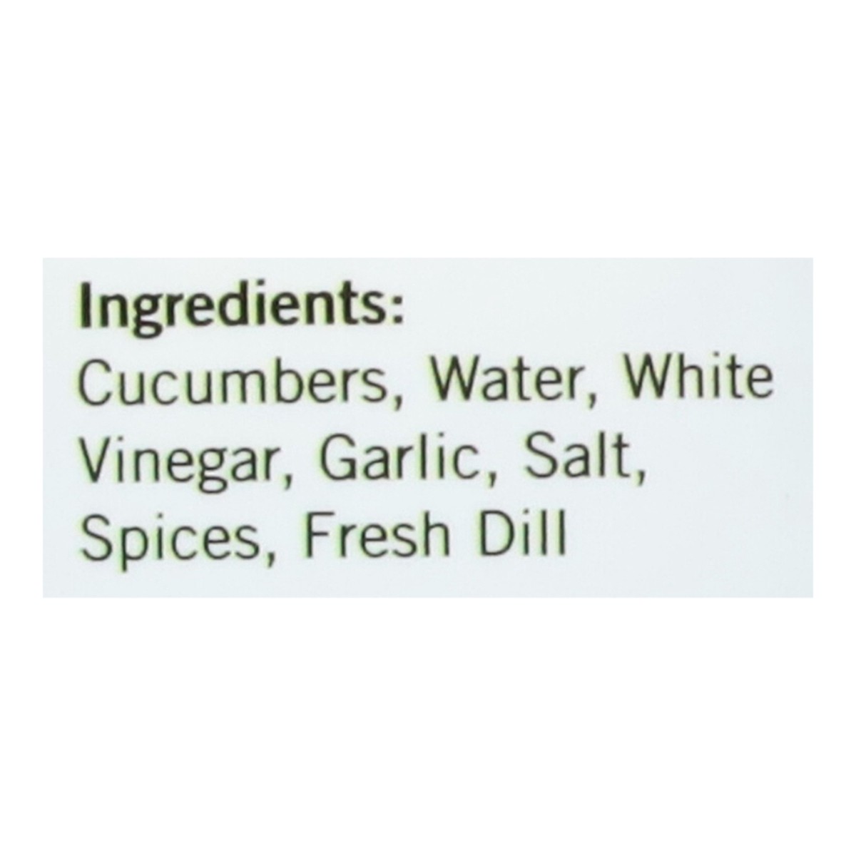 slide 10 of 14, Randy's Artisanal Deli Style Crisp Garlic Dill Chips 24 fl oz, 24 fl oz