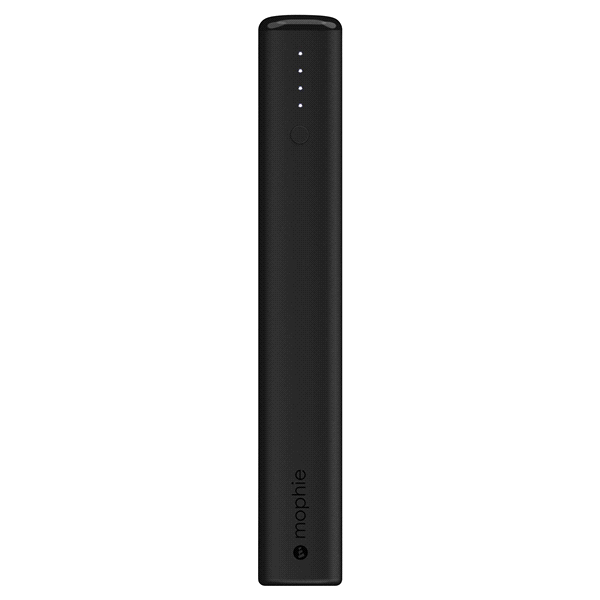 slide 1 of 1, Mophie Power Boost XL 10000mAh, 1 ct