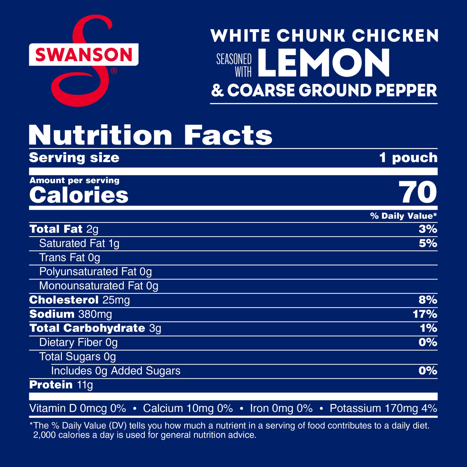 slide 3 of 9, Swanson Simple Meals, 2.6 oz