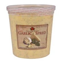 Italian Rose Spread