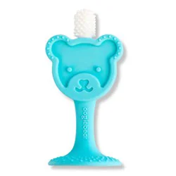 Oogiebear 360 Infant to Toddler Training Toothbrush