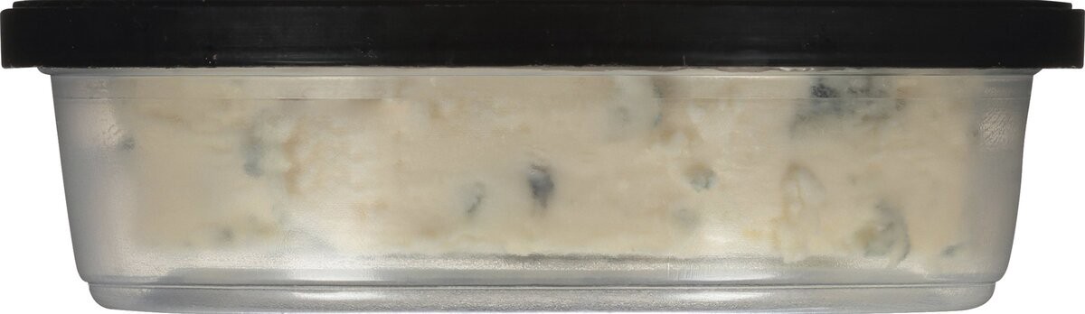 slide 2 of 12, Litehouse Cheese, Blue Cheese Center Cut, 141 g