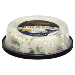 Litehouse Cheese, Blue Cheese Center Cut