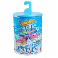 Mattel Hot Wheels Color Reveal Car Toys