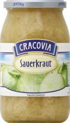 Cracovia Sauerkraut 30.33 oz