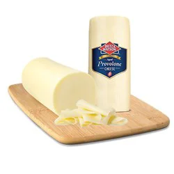 Dietz & Watson Provolone Cheese - 0.50 lb