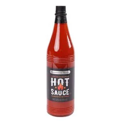 Chophouse Meats Hot Sauce