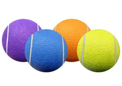 Jumbo Tennis Ball