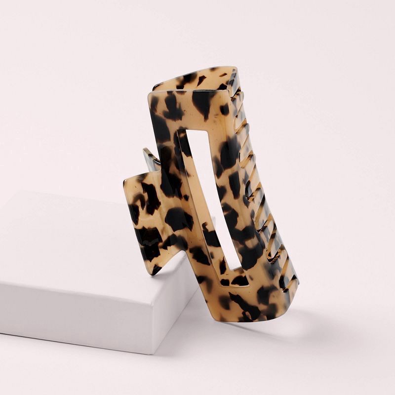 slide 3 of 7, The Hair Edit Epic Clip, 1 ct