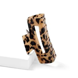 The Hair Edit Epic Clip