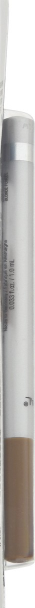 slide 7 of 9, L'Oréal Brow Stylist Micro Ink Pen, Dark Blonde, 0.033 oz