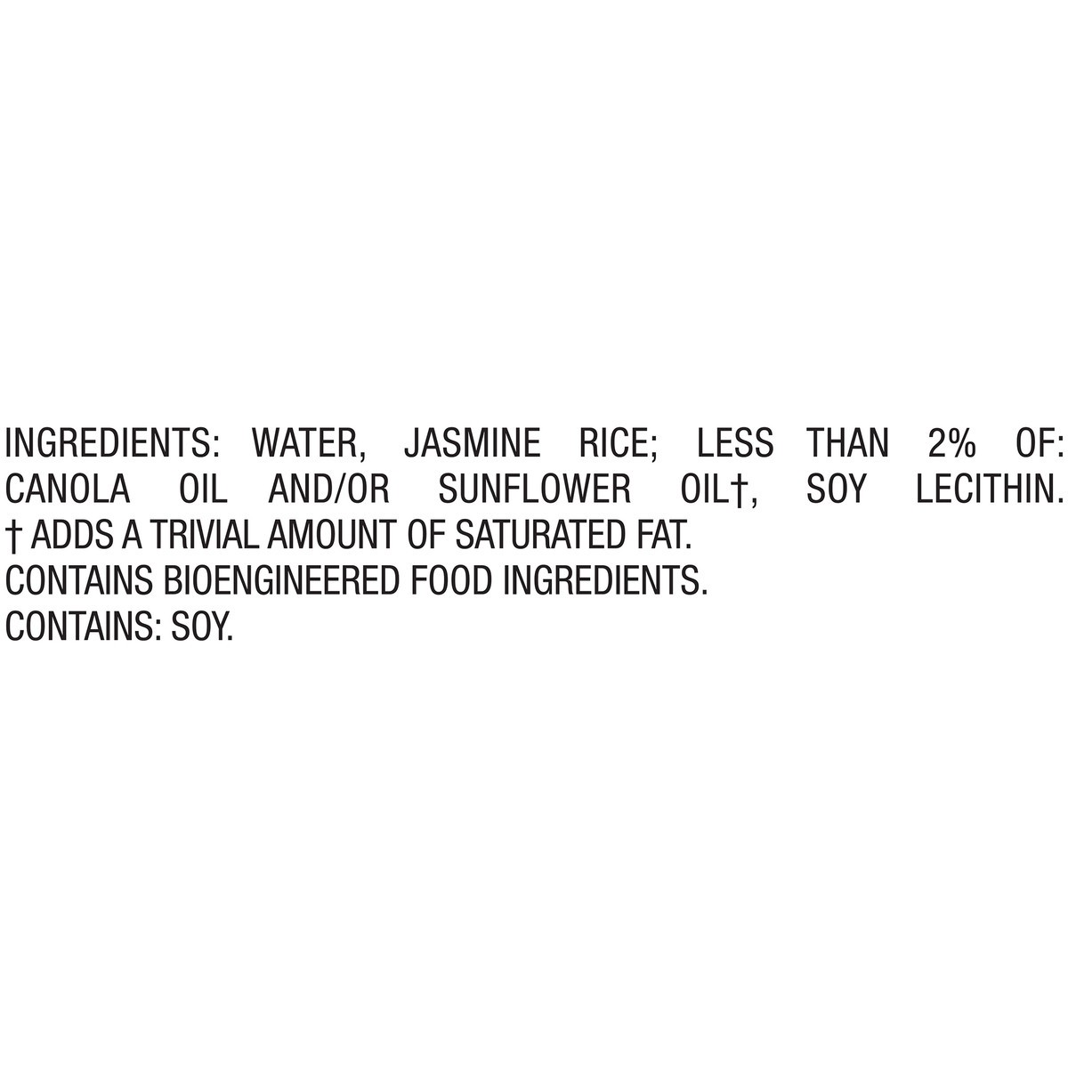 slide 11 of 11, Ben's Original Ready Rice, Jasmine Club Case - 51 lb, 51 lb