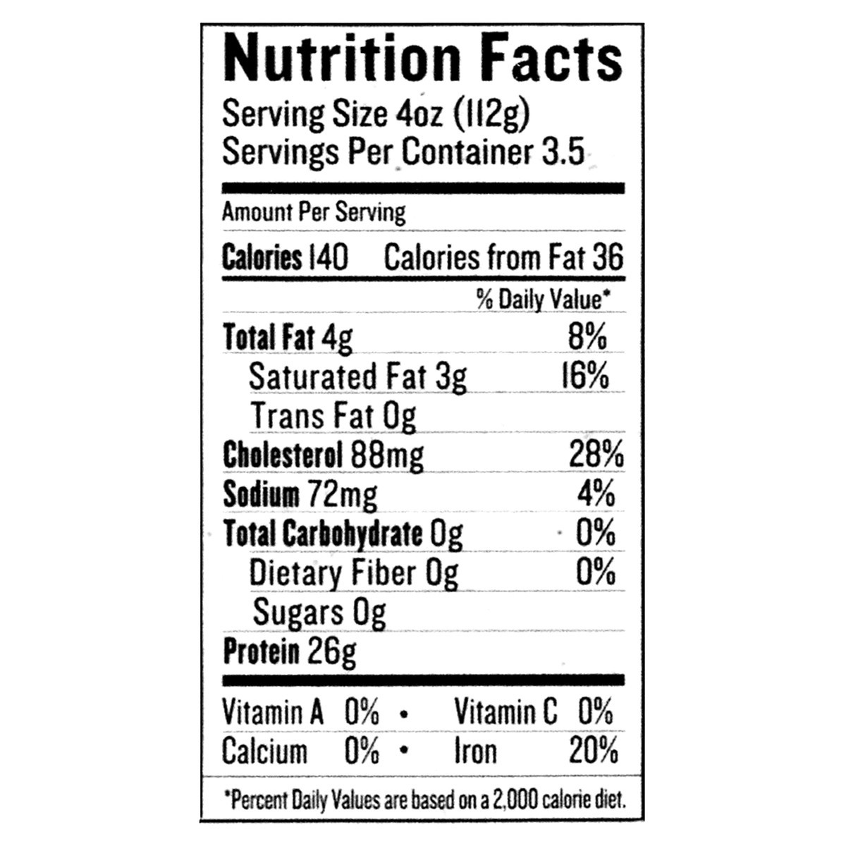 slide 9 of 12, Force Of Nature FORCE OF NATURE BISON GROUND GRASSFED 14 oz, 1 ct